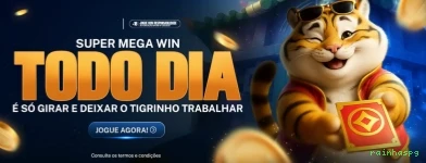 Login rainhaspg